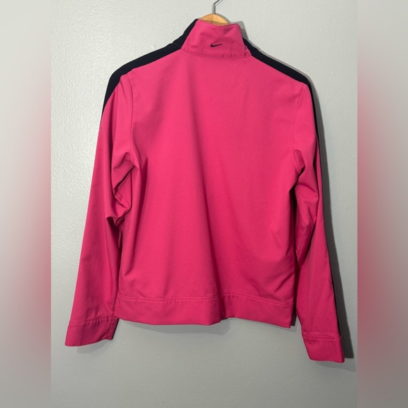 Vintage 2000’s Y2K Nike Zipper Jacket | Medium - Picture 4 of 5